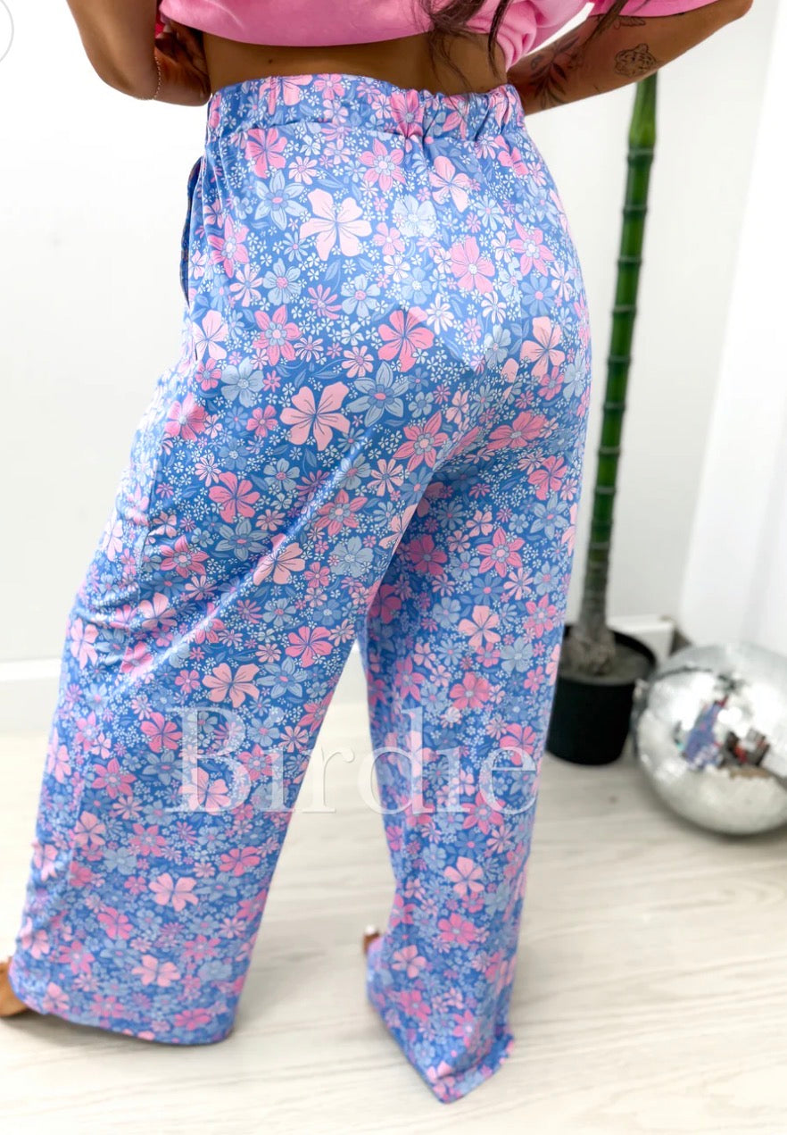 PREORDER: Bluebell Lounge Pants // eta 3-4 weeks