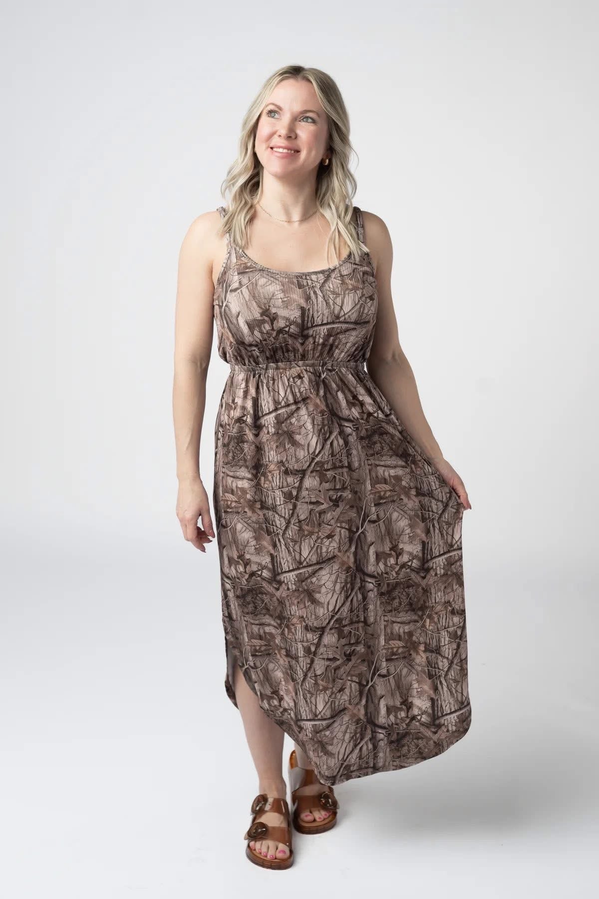 Reagan Dress