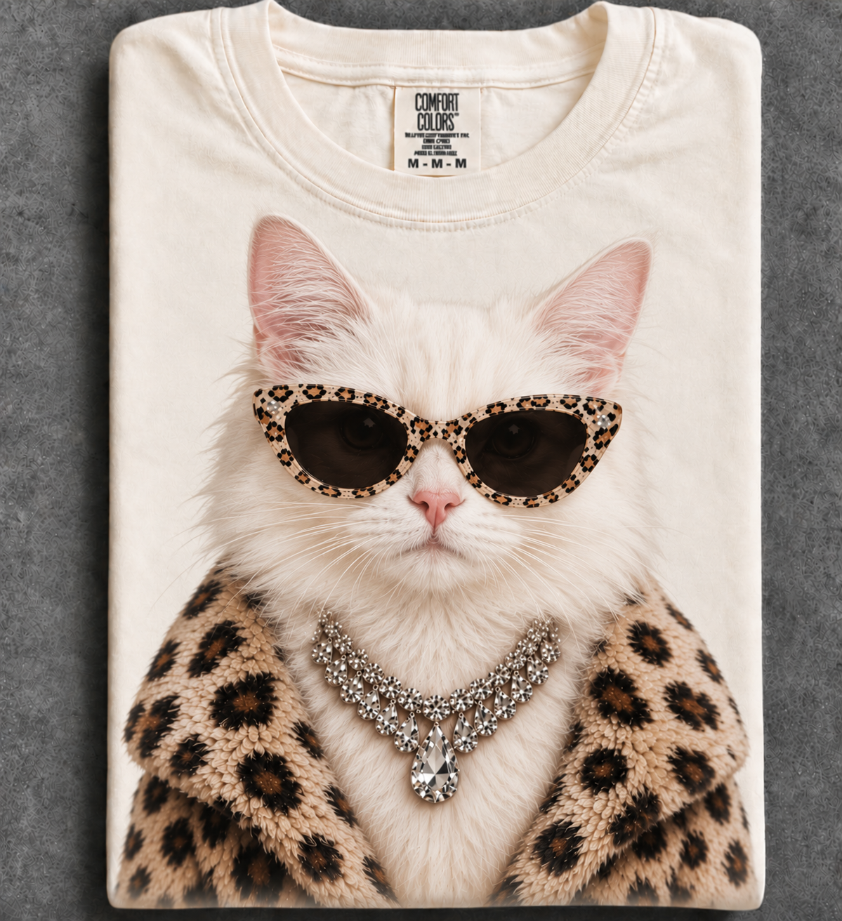 White Cat