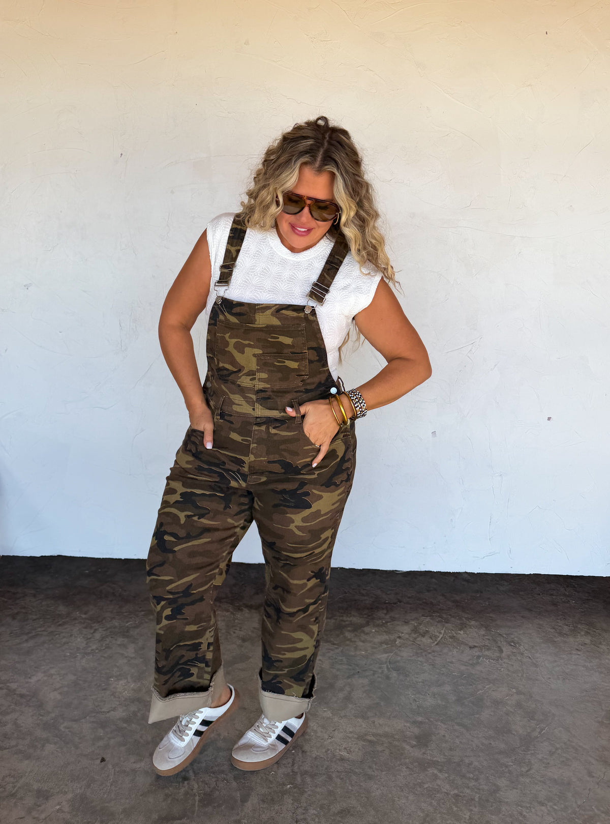 Dahlia Overalls — image 00