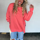 Joss Washed Sweatshirt — image 00
