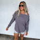 Fall Zoey Athleisure Top — image 00