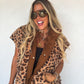 Linden Sherpa Vest Jacket — image 00