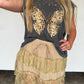 Wild Honey Lace Skirt — image 00