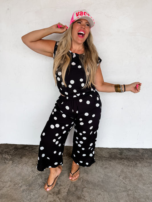 Summer Fun Polka Dot Set — image 00
