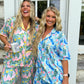In The Garden Luxe Pj Sets — image 00
