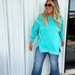 Candy Colors Classic Crew Pullover — image 00