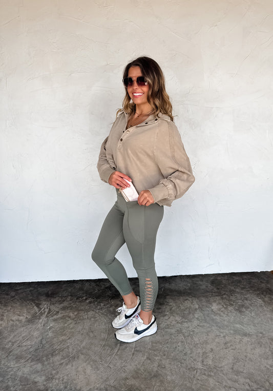 Blakeley Signature Leggings — image 00