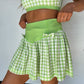Everyday Motion Tennis Skort — image 00