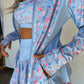 Out The Door Zip Up Jacket — image 01