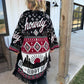 PREORDER: Out West Knit Cardigan // ETA early–mid December — image 01
