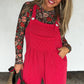 PREORDER: Winter Karli Overalls // ETA early December — image 01