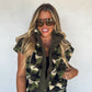 Linden Sherpa Vest Jacket — image 01