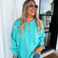 Candy Colors Classic Crew Pullover — image 01
