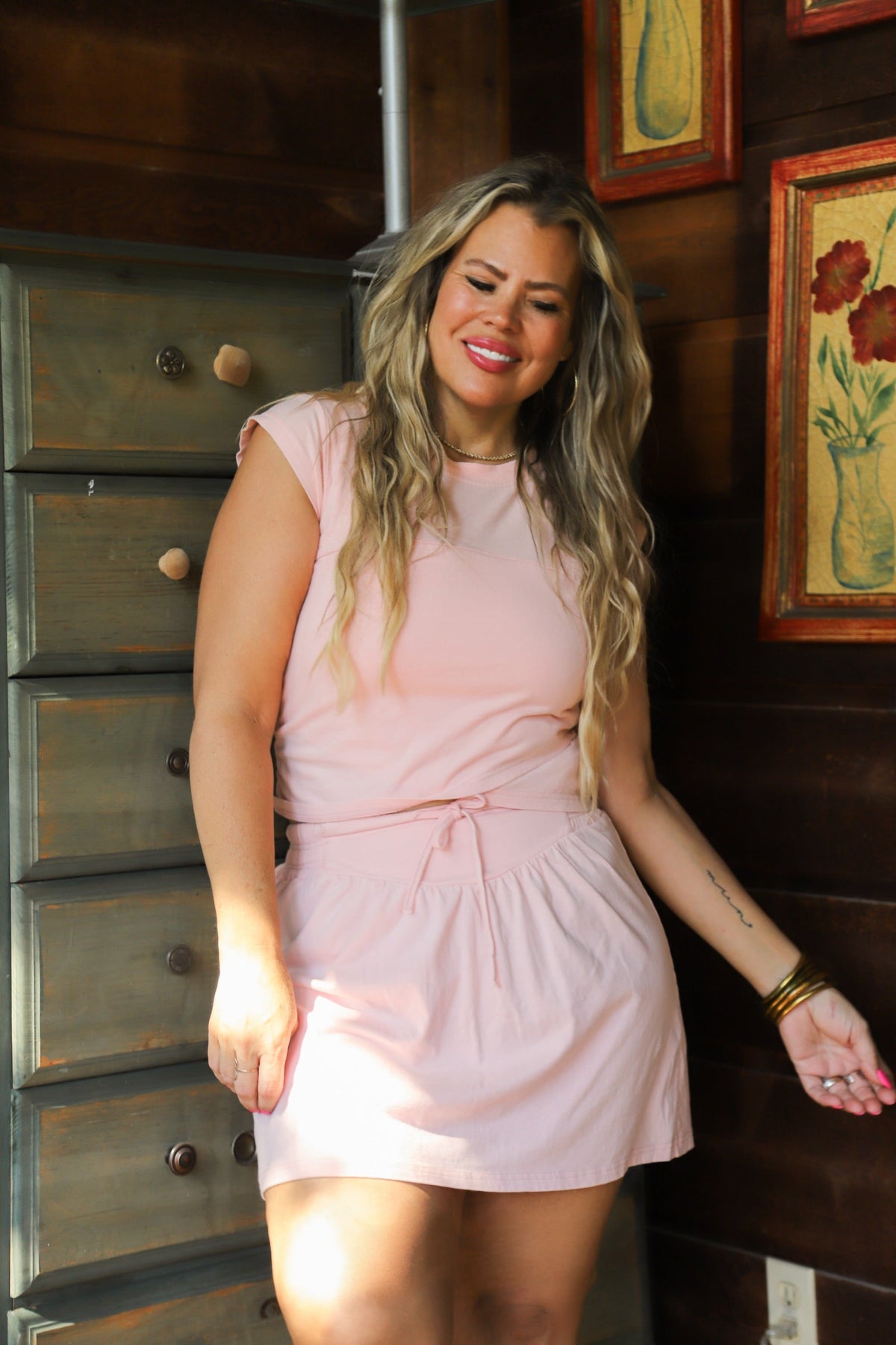 Camden Skirt Sets — image 01