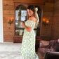 Spring Madeline Floral Dress — image 01