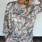PREORDER: Cozy in Camo Lounge Set // ETA week of 11/23–12/7 // ships free — image 01