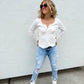 Billie Light Wash Distressed Skinny Jeans — image 01