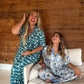 Farm Girl Luxe Pj Set — image 01