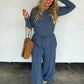 PREORDER: Sunday Ribbed Lounge Set // ETA week of 11/2–11/16 // ships free — image 01