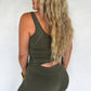 PREORDER: Sera Yoga Jumpsuit // ETA early–mid December // ships free — image 01