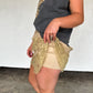 Wild Honey Lace Skirt — image 01