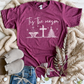 Preorder: Tis the Reason Tee — image 02