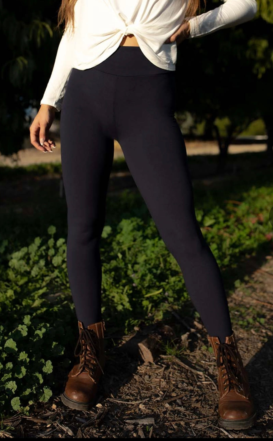 Fan Favorite Leggings