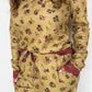 PREORDER: Floral & Lace Thermal Knit Lounge Sets // eta Sept
