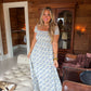 Spring Madeline Floral Dress — image 02