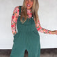 PREORDER: Winter Karli Overalls // ETA early December — image 02