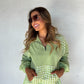Just Living Quarter Zip Pullover — image 02