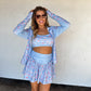 Everyday Motion Tennis Skort — image 02