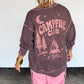 PREORDER: Campfire Club Pullover // ETA week of 11/9–11/23 // ships free — image 02