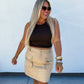 Taylor Ribbed Tank — image 02
