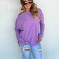Fall Zoey Athleisure Top — image 02