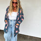 Spring Cloud Cardigan