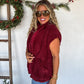 Linden Sherpa Vest Jacket — image 03
