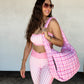 Carry All Puffer Bag — image 03