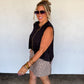 Wild Side Cheetah Skirt — image 03