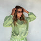 Just Living Quarter Zip Pullover — image 03