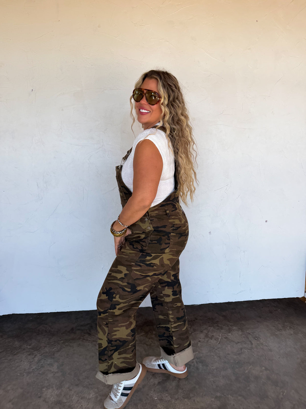 Dahlia Overalls — image 03