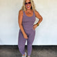 PREORDER: Sera Yoga Jumpsuit // ETA early–mid December // ships free — image 03