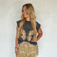 Wild Honey Lace Skirt — image 03