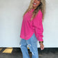 Joss Washed Sweatshirt — image 03