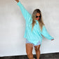 Candy Colors Classic Crew Pullover — image 03