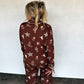 PREORDER: Western Luxe Lounge Sets // eta Sept-Oct