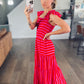 Cheery Cherry Dress