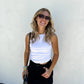 Taylor Ribbed Tank — image 04