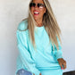 Candy Colors Classic Crew Pullover — image 04